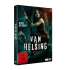 Van Helsing Staffel 3, 4 DVDs (Rückseite)