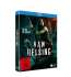 Van Helsing Staffel 3 (Blu-ray), 2 Blu-ray Discs (Rückseite)