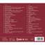 Erwin Lehn: Liebe und Musik: 50 große Erfolge (Legendäre deutsche Tanzorchester), 2 CDs (Rückseite)