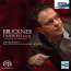 Anton Bruckner (1824-1896): Symphonie Nr.3, Super Audio CD (Rückseite)