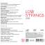 Low Strings - Live, CD (Rückseite)