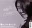 Susan Wong: Close To Me, CD (Rückseite)