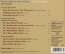 Doris Adam - Walzer-Transkriptionen von Johann Strauss II, CD (Rückseite)