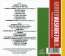 Grover Washington Jr. (1943-1999): The Definite Collection (Deluxe Edition), 2 CDs (Rückseite)