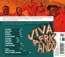 Spanish Harlem Orchestra: Viva Africando, CD (Rückseite)