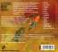 Djessou Mory Kante: River Strings, CD (Rückseite)