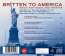 Benjamin Britten (1913-1976): Britten To America - Music for radio and theatre, CD (Rückseite)