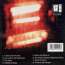 Peter Hammill: The Noise, CD (Rückseite)