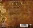 Frederic Chopin (1810-1849): Scherzi Nr.1-4, CD (Rückseite)