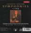 Joseph Haydn (1732-1809): Symphonien Nr.1-104, 33 CDs (Rückseite)