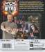 The Best of WCW Monday Night Nitro Vol. 3 (Blu-ray), 2 Blu-ray Discs (Rückseite)