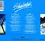 Shakatak: Blue Savannah / Beautiful Day, 2 CDs (Rückseite)