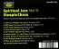 Spiritual Jazz Vol.11: SteepleChase, CD (Rückseite)
