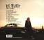 Izo FitzRoy: Skyline, CD (Rückseite)