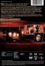 Straßen in Flammen, DVD (Rückseite)