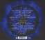 Enter Shikari: The Mindsweep, CD (Rückseite)