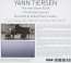Yann Tiersen (geb. 1970): Eusa, CD (Rückseite)