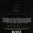 Mogwai: Filmmusik: KIN, CD (Rückseite)
