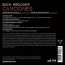 Andreas Scholl &amp; Edin Karamazov - Canciones, CD (Rückseite)