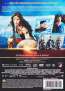 Wonder Woman, DVD (Rückseite)