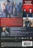 Westworld Staffel 2: Die Tür, 3 DVDs (Rückseite)