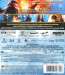 Aquaman (Ultra HD Blu-ray &amp; Blu-ray), 1 Ultra HD Blu-ray und 1 Blu-ray Disc (Rückseite)