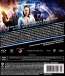DC's Legends of Tomorrow Staffel 4 (Blu-ray), 4 Blu-ray Discs (Rückseite)