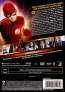 The Flash Staffel 6, 5 DVDs (Rückseite)