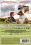 Lassie - Eine abenteuerliche Reise, DVD (Rückseite)