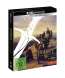 Der Hobbit: Die Trilogie (Extended Edition) (Ultra HD Blu-ray), 6 Ultra HD Blu-rays (Rückseite)