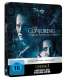 Conjuring 3: Im Bann des Teufels (Ultra HD Blu-ray &amp; Blu-ray im Steelbook), 1 Ultra HD Blu-ray und 1 Blu-ray Disc (Rückseite)