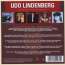 Udo Lindenberg: Original Album Series, 5 CDs (Rückseite)