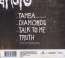 Y'akoto: Tamba EP, CD (Rückseite)