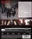 Suits Season 3 (Blu-ray), 4 Blu-ray Discs (Rückseite)
