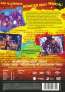 Monster High - Buh York, Buh York, DVD (Rückseite)