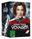 Star Trek Voyager (Komplette Serie), 48 DVDs (Rückseite)