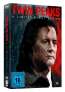 Twin Peaks Season 3 (A Limited Event Series), 10 DVDs (Rückseite)