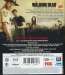 The Walking Dead Staffel 2 (Blu-ray), 4 Blu-ray Discs (Rückseite)