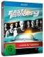 Fast &amp; Furious 9 - Die Fast &amp; Furious Saga (Blu-ray im Steelbook), Blu-ray Disc (Rückseite)