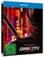 Snake Eyes: G.I. Joe Origins (Blu-ray im Steelbook), Blu-ray Disc (Rückseite)