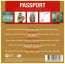 Passport / Klaus Doldinger: Original Album Series Vol.2, 5 CDs (Rückseite)