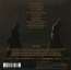 Nick Cave &amp; Warren Ellis: Filmmusik: Loin Des Hommes, CD (Rückseite)