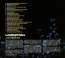 Jon Hopkins: Late Night Tales (CD + MP3) (Limited Edition), CD (Rückseite)