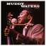Muddy Waters: At Newport 1960 (180g) (mono), LP (Rückseite)