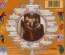 Aerosmith: Nine Lives, CD (Rückseite)