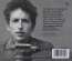 Bob Dylan: The Times They Are A-Changin', CD (Rückseite)