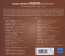 Georg Friedrich Händel (1685-1759): Faramondo, 3 CDs (Rückseite)