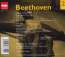 Ludwig van Beethoven (1770-1827): Missa Solemnis op.123, 2 CDs (Rückseite)