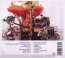 Gorillaz: Plastic Beach (Standard Edition), CD (Rückseite)