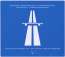 Kraftwerk: Autobahn (2009 Remaster), CD (Rückseite)